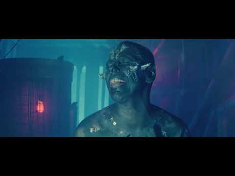 Baba Yega  - No Stress (Feat. Lunaman)