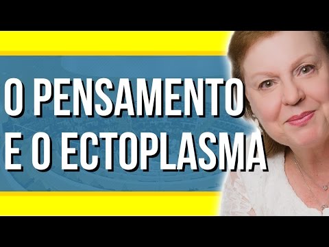 Conscienciologia - Ectoplasma E O Poder Do Pensamento (Pensene) | #Conscienciologia