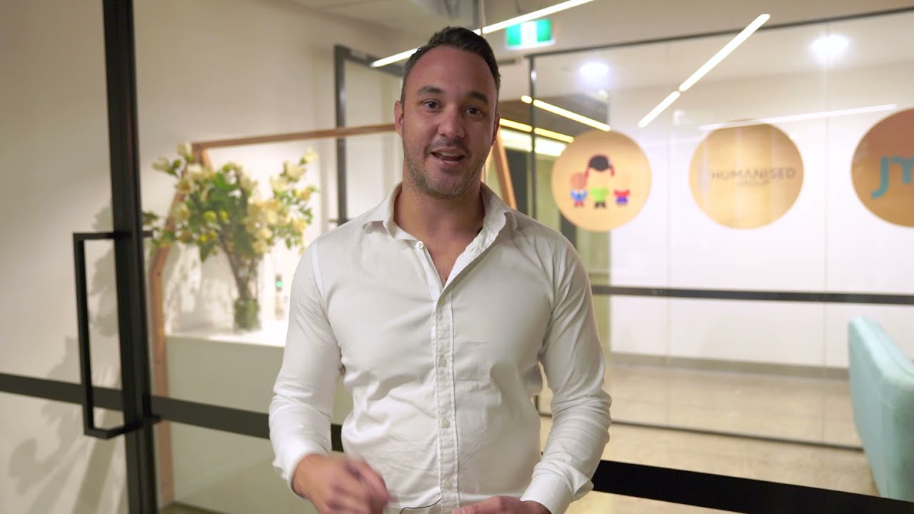 Talent Scout   May 2021