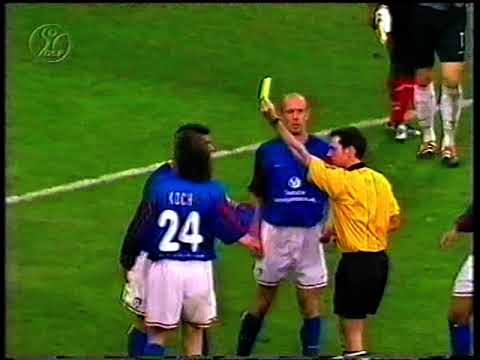 2001-02 Bayer Leverkusen-1.FC Kaiserslautern