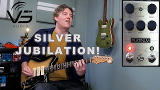 Video thumbnail for VS Audio Platinum Overdrive by AndyDemos