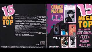 Download lagu 15 MEGA TOP Vol.2  /V.A (CD) mp3