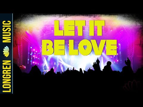 Let It Be Love (Italon Mix)