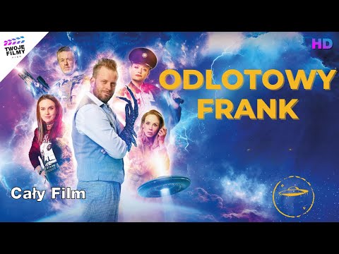 Odlotowy Frank