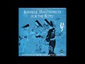 Japanese Masterpieces for the Koto (Full Album)