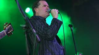 Electric Six Electric Demons In Love 2019 Arts Club Liverpool UK