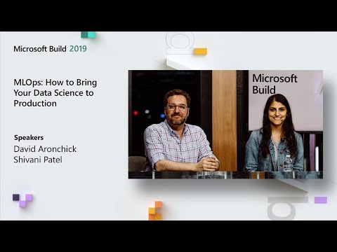 MLOps How to Bring Your Data Science to Production BDL2026