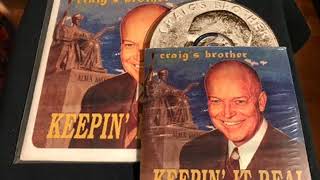Craig&#39;s Brother - Keepin&#39; It Real (1997) [Full Album]