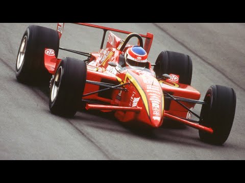 1996 U.S. 500 at Michigan International Speedway | INDYCAR Classic Full-Race Rewind