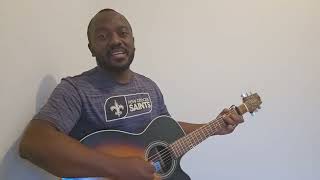 Gaspard - Georges Moustaki ( cover )