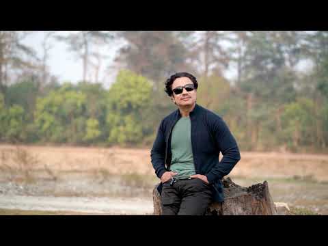 Vijay Ghimire and Nikhita Thapa - Bhana Bhana Cover Song || Anoop Yonjan ||
