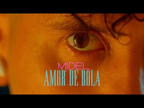 Video thumbnail for Amor de Rola