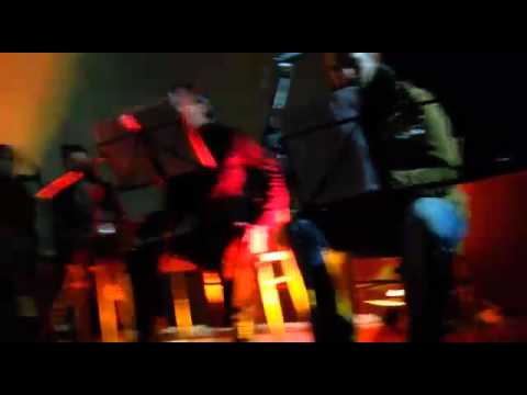 BELÉN 2015 - RETAMAL DE LLERENA - BADAJOZ