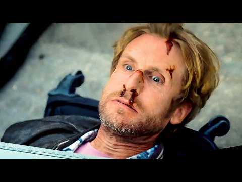 MAUVAISE PIOCHE Bande Annonce (2026) Philippe Lacheau, Gérard Jugnot, Comédie Française