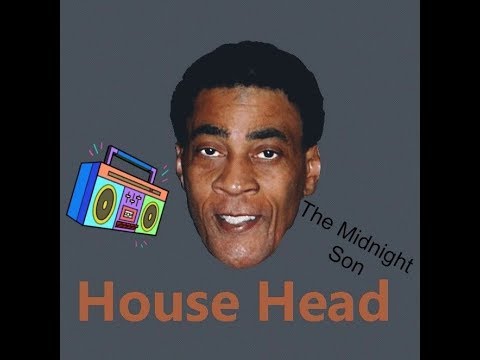 2018 House Music Soulful House Jackin house  The Midnight Son Radio Station