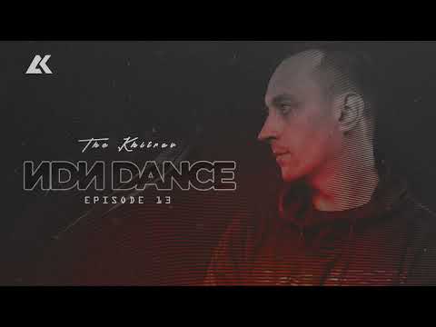 The Khitrov - ИDИ DANCE (Episode 13) | Tech House mix | dj live set