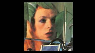 Eno • Dead Finks Don&#39;t Talk (1974) UK
