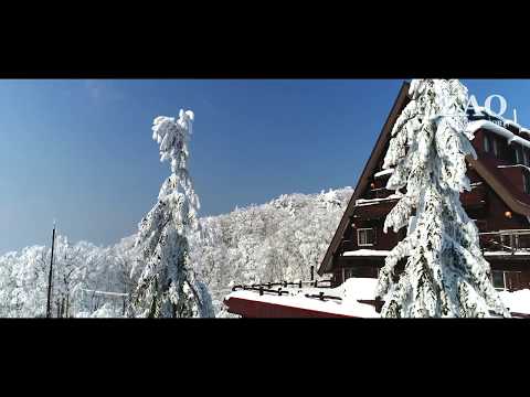 山形市蔵王温泉スキー場プロモーション動画（ZAO　SNOW　RESORT）