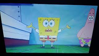 🎵Goofy Goober Rock🎵 🥜 (The SpongeBob SquarePants Movie) Scene