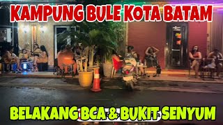 Download lagu Night walk with Laebang mp3