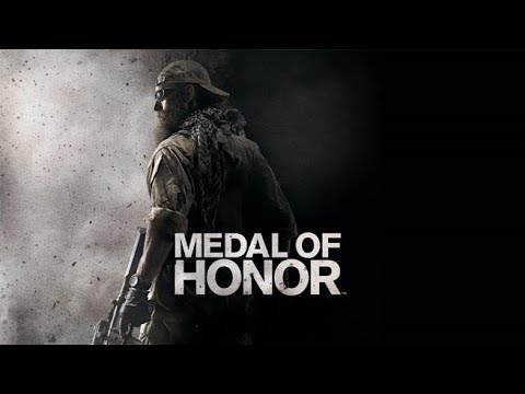 Medal of Honor | Mission - Belly of the Beast[GamePlay]