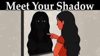 The Day You Meet Your Shadow Everything Changes — Carl Jung