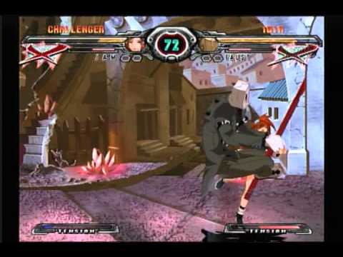 Evo 2011 GGAC Teams - Winners Finals - Ask Saif (OS, JA, PO) vs Team Japan (FA, BA, ED)