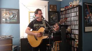 Stevie D Jimmy Buffett I Have Found Me A Home