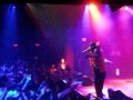 Method Man Redman Time 4 Sum Aksion Live At Nokia Theatre Times Square In NYC On 10 17 08