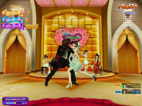 [AuditionTH] งานแต่ง : Of‘d…Jr- ❤️  Of‘d…Cp-     8/9/2560