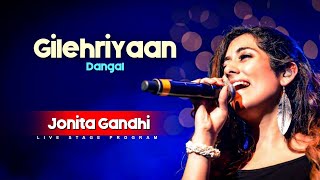 Gilehriyaan | Dangal | Pritam Magic | Amitabh Bhattacharya&#39;s lyrics in Jonita Gandhi’s soulful voice