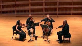Pacifica Quartet | Florence Price: String Quartet in G Major