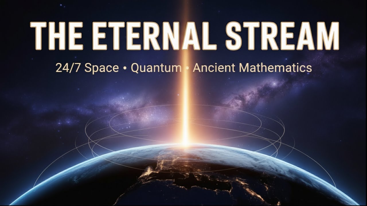 24/7 Universe, Physics & Ancient Mysteries