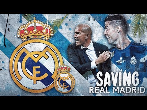 WTF BALE SOLD TO BARCA?! - FIFA 18 REAL MADRID CAREER MODE PART 2