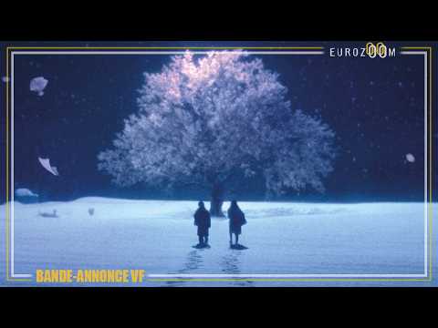 BANDE ANNONCE - 5 CENTIMETRES PAR SECONDE - VF - Le 25 février au cinéma