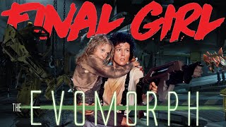 Final Girl Season 2 Gameplay | Evomorph vs Jenette on the USS Konrad