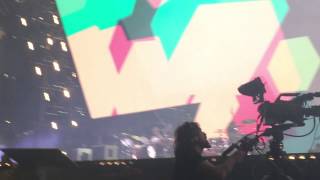 Jovanotti @ San siro - TUTTO ACCESO (27/06/2015)