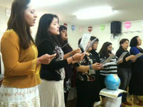 circulo de oraçao Rosa de saron......a nossa unidade