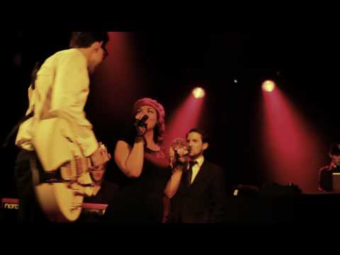 Clubtour Caro Emerald - Absolutely Me (Live)