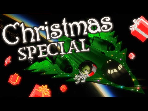Christmas SSTO Special 2022!