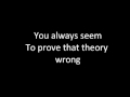 Halou - Honeythief →Lyrics←