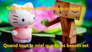 Thriving Ivory-Love Alone-Traduction+Lyric