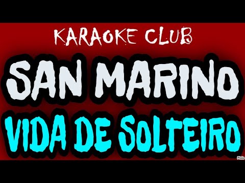 Vida De Solteiro - San Marino