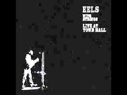 Eels - I Like Birds (Live)