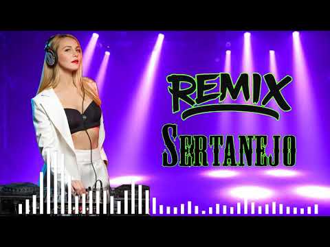 REMIX SERTANEJO 2021 - MEGA SERTANEJO 2021 - REMIX SERTANEJO 2021