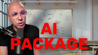 חבילת הסיוע של AI