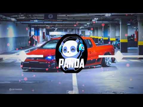 MC CEGO ABUSADO FEAT. MC KEVIN O CHRIS - CAFAJESTE