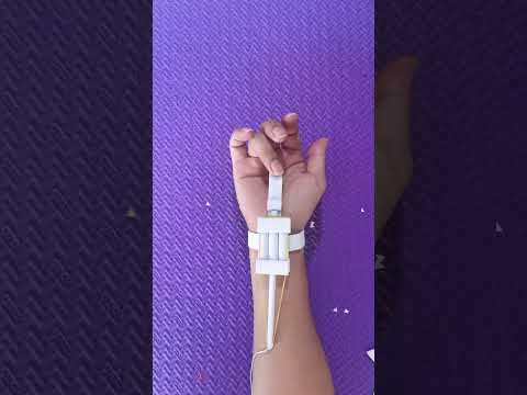 Lançador De Teia Do Homem Aranha