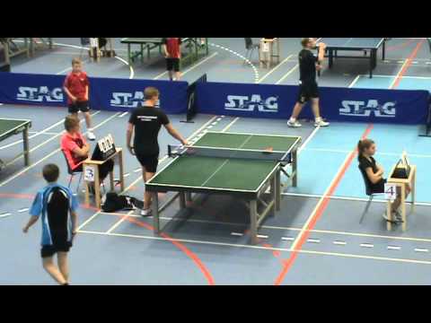 130908 Vestegnen, Saro Zanazanian - Sebastian Borel