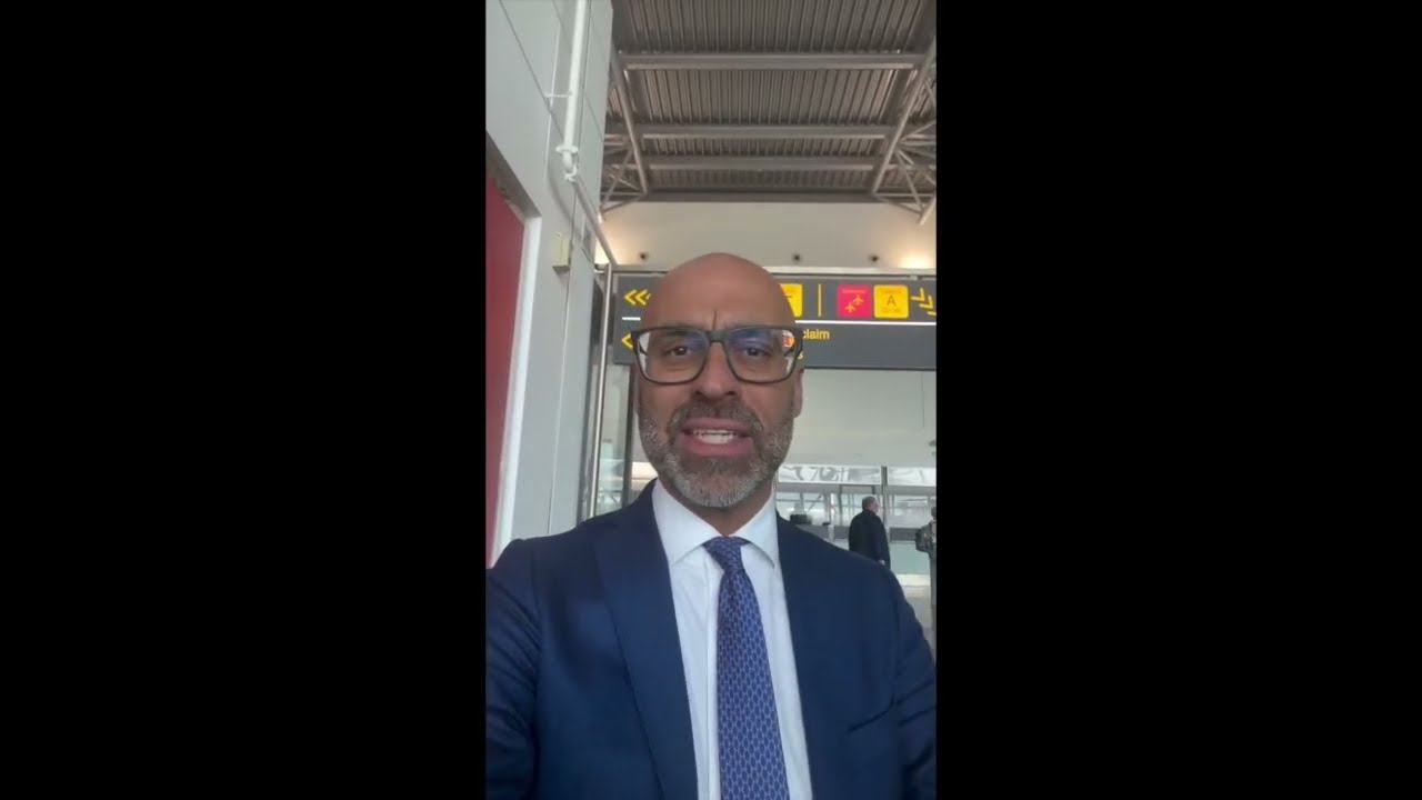 SQUARTA: "GRAZIE A MELONI CAMBIA L'APPROCCIO DELL'EUROPA, ORA POLITICHE PIÙ SEVERE SUI RIMPATRI"